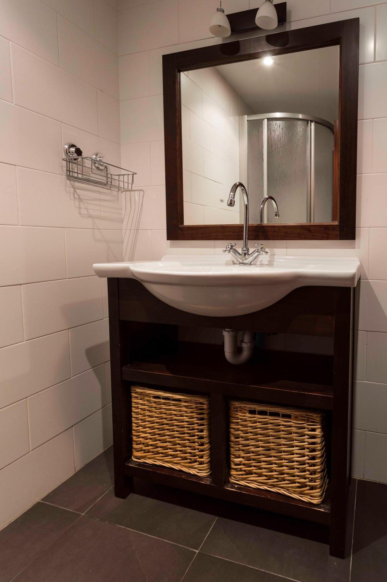 Apartamentos Cotiello Llanes Værelse billede